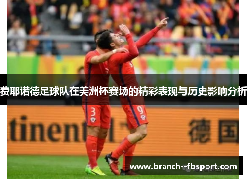 费耶诺德足球队在美洲杯赛场的精彩表现与历史影响分析 费耶诺德足球队在美洲杯赛场的精彩表现与历史影响分析