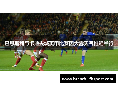 巴恩斯利与卡迪夫城英甲比赛因大雾天气推迟举行 巴恩斯利与卡迪夫城英甲比赛因大雾天气推迟举行